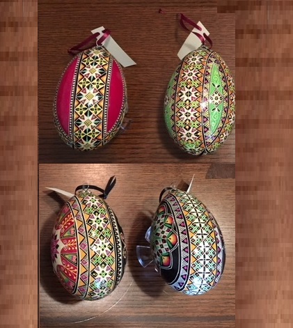 Pysanka   