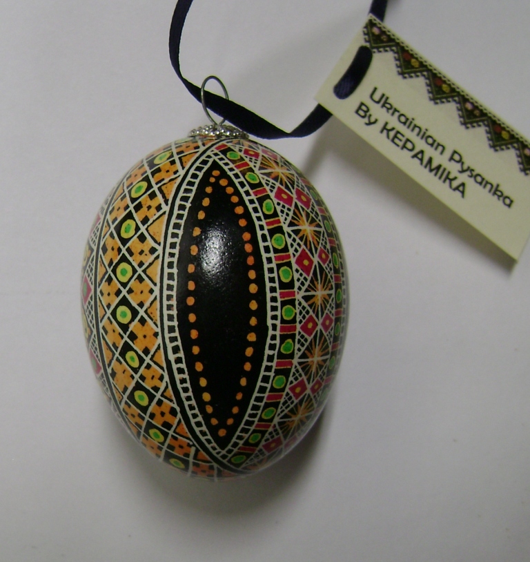 Pysanky   