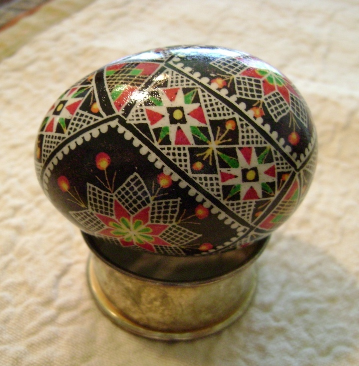 Pysanky   