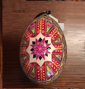 Pysanky   