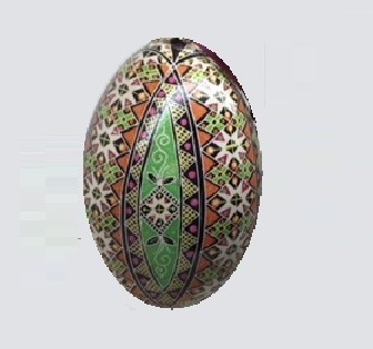 Pysanky   